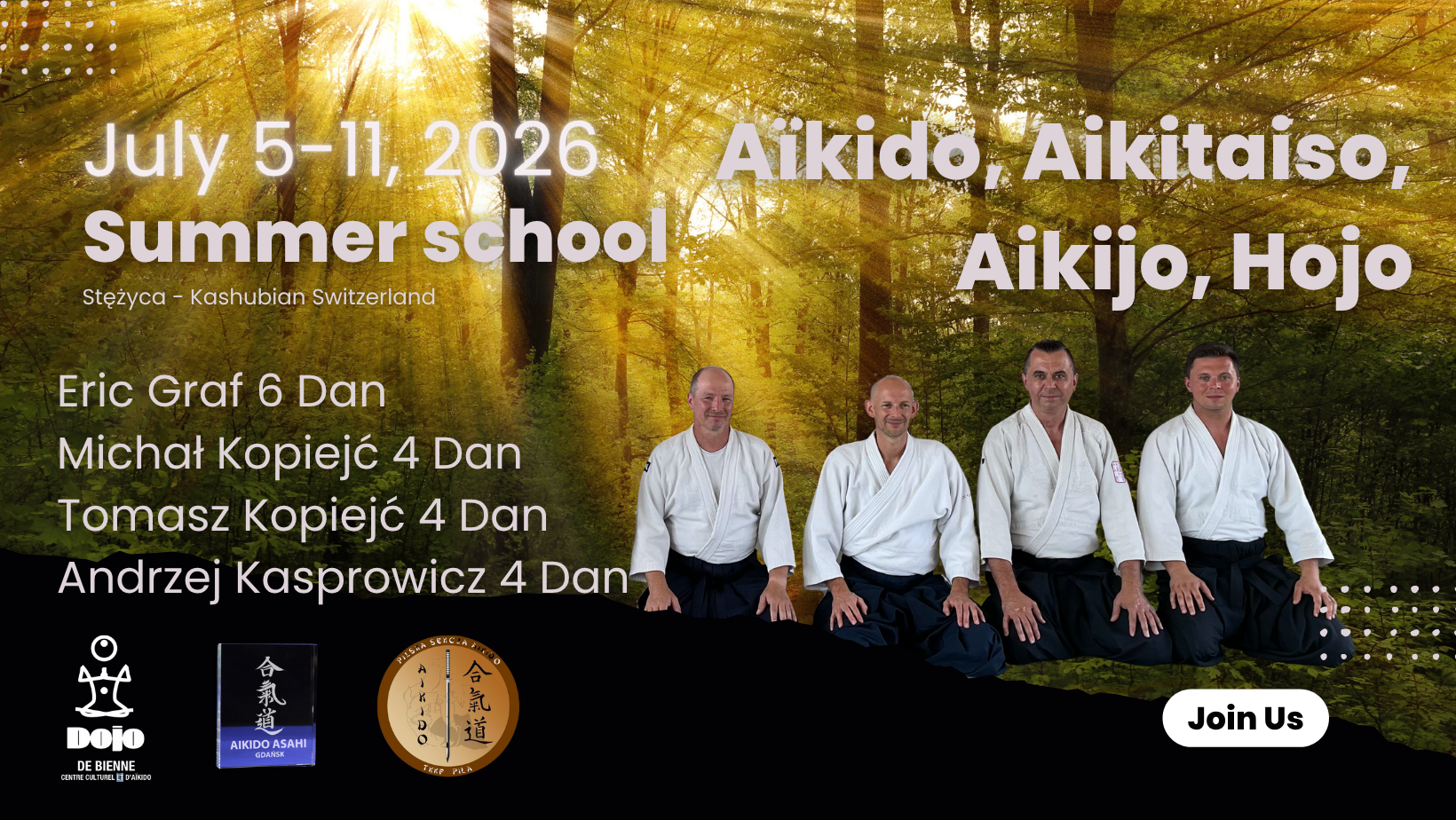 2026PosterStezyca Internationaler Sommerseminar 2021